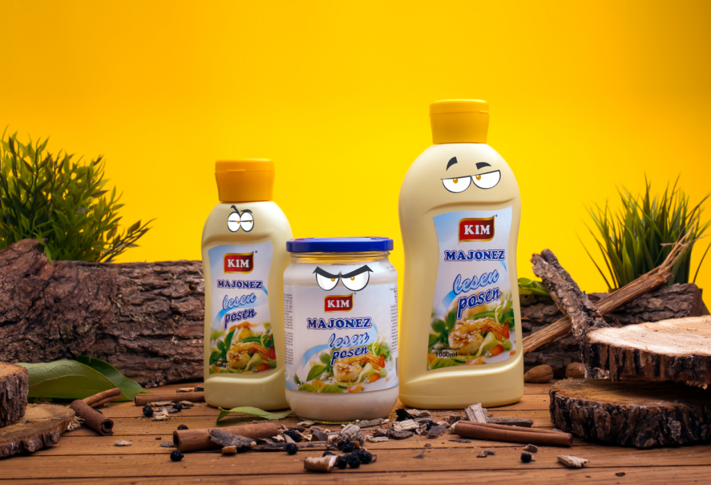 Мајонез